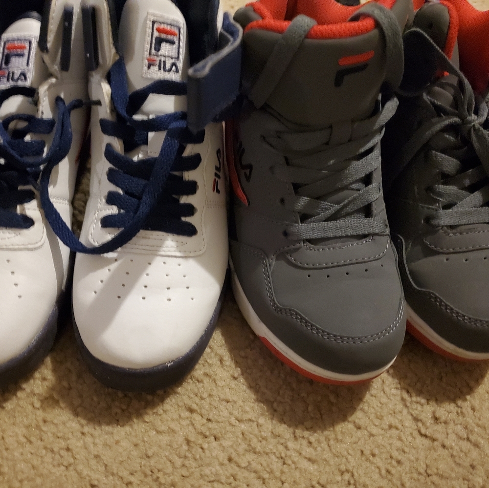 Shoes
